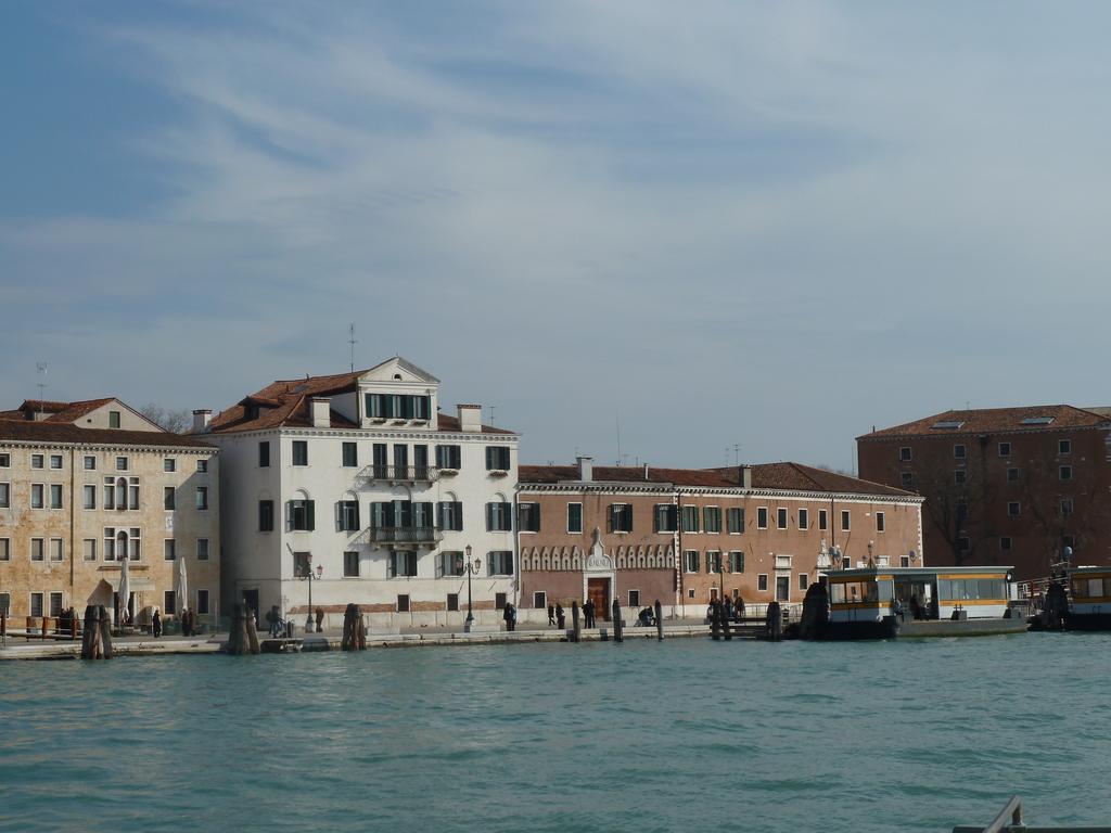 Venice Luca'S House Eksteriør billede